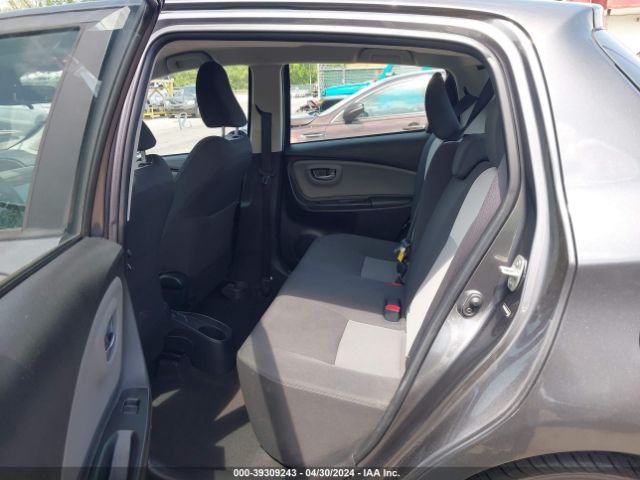 VNKKTUD36JA097333 Toyota YARIS LE