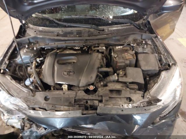 3MYDLBZV5GY143949 Scion IA