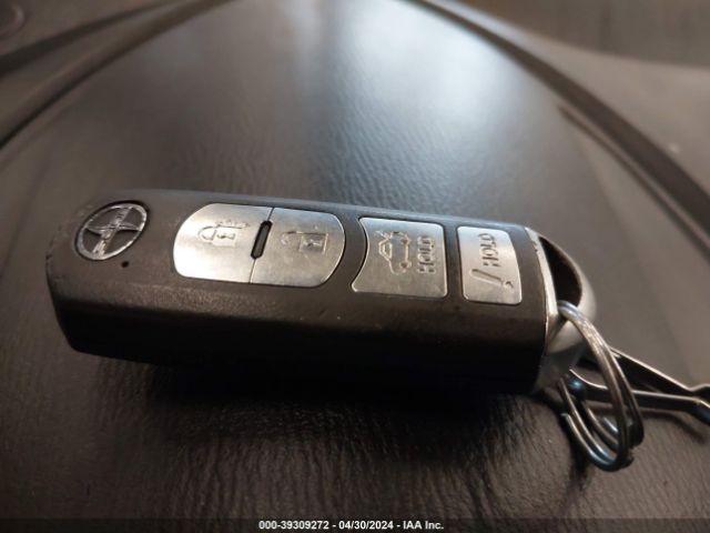 3MYDLBZV5GY143949 Scion IA