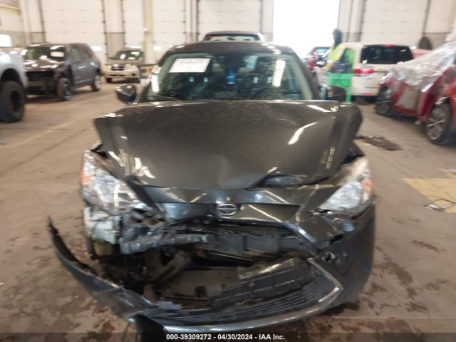 3MYDLBZV5GY143949 Scion IA