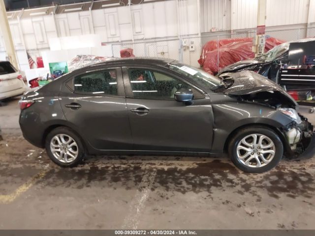 3MYDLBZV5GY143949 Scion IA