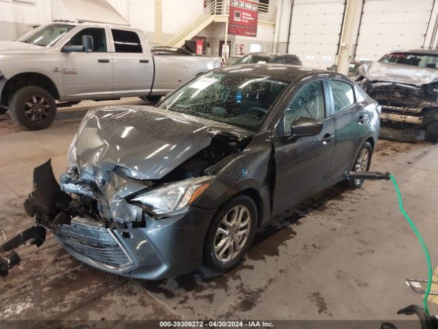 3MYDLBZV5GY143949 Scion IA