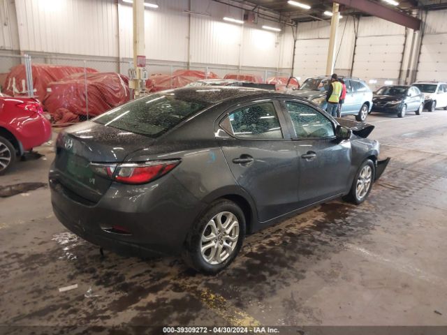 3MYDLBZV5GY143949 Scion IA
