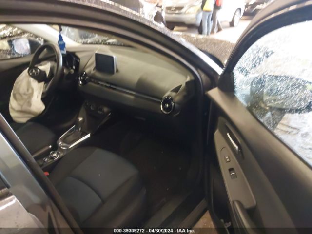 3MYDLBZV5GY143949 Scion IA