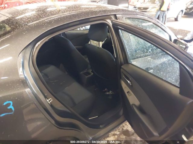 3MYDLBZV5GY143949 Scion IA