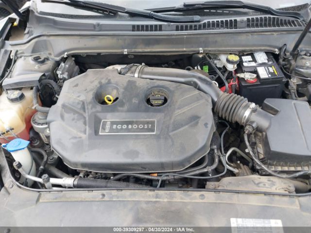 3LN6L2G93GR624396 Lincoln MKZ