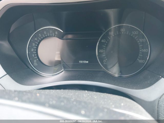 3LN6L2G93GR624396 Lincoln MKZ