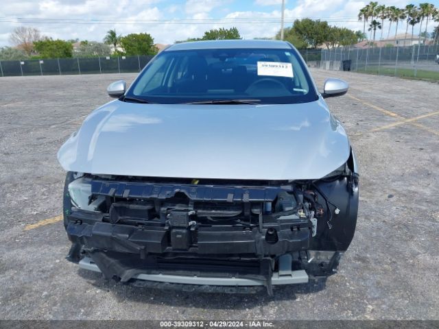 3N1AB8BV7PY301129 Nissan Sentra S Xtronic Cvt