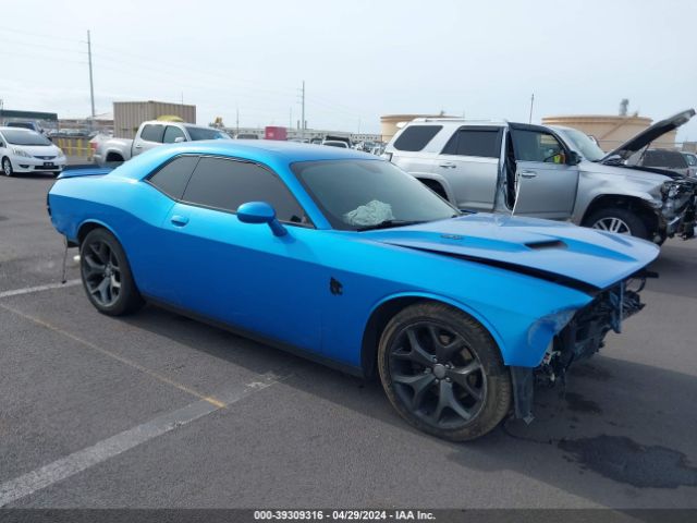 2C3CDZBT9FH850909 auction archive image