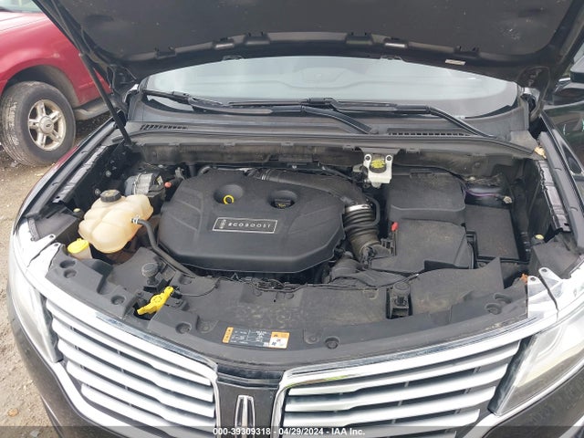 5LMCJ2A99FUJ22417 Lincoln MKC
