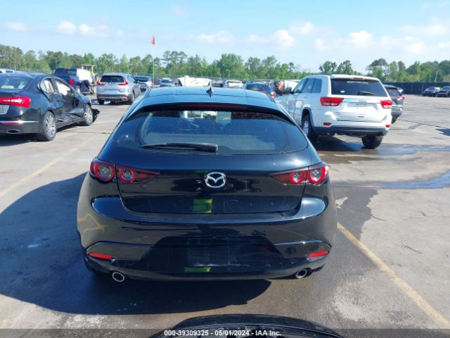 JM1BPANM8K1139215 Mazda Mazda3 Premium Package