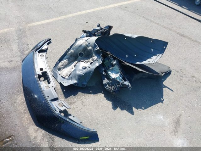 JM1BPANM8K1139215 Mazda Mazda3 Premium Package