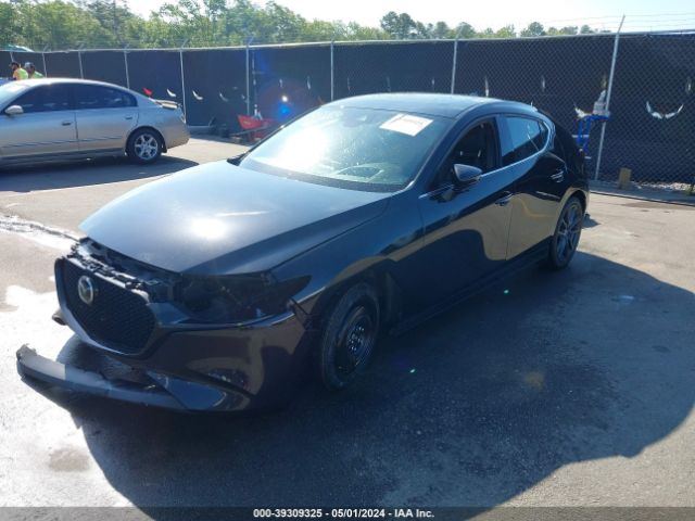 JM1BPANM8K1139215 Mazda Mazda3 Premium Package