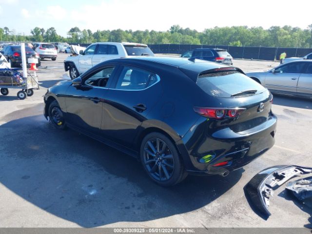 JM1BPANM8K1139215 Mazda Mazda3 Premium Package
