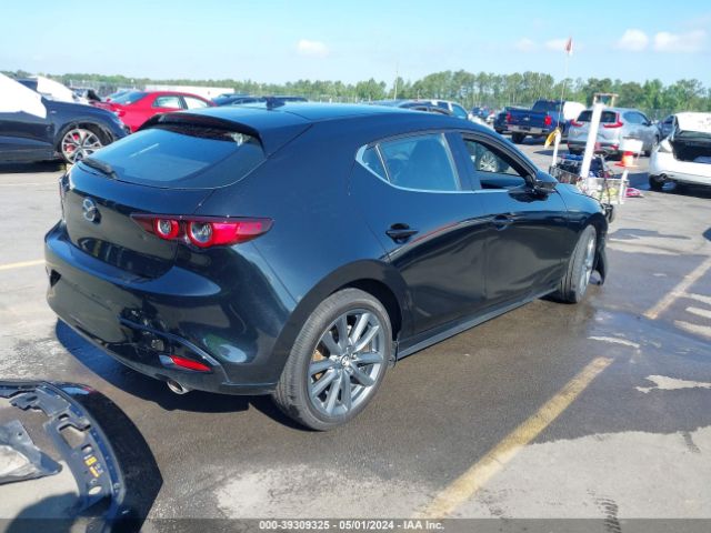 JM1BPANM8K1139215 Mazda Mazda3 Premium Package