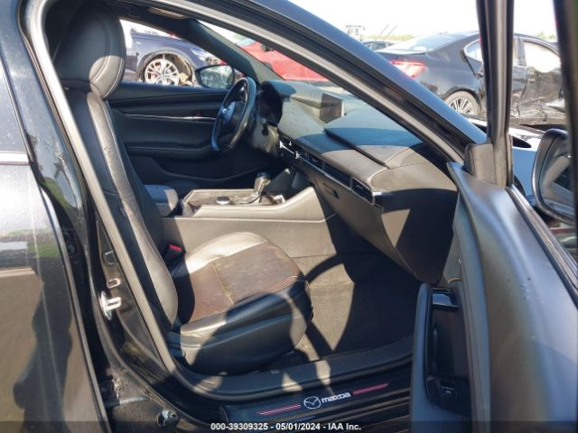 JM1BPANM8K1139215 Mazda Mazda3 Premium Package