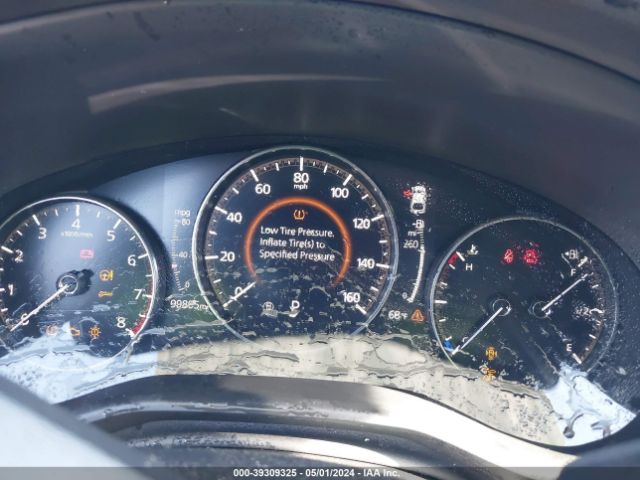 JM1BPANM8K1139215 Mazda Mazda3 Premium Package
