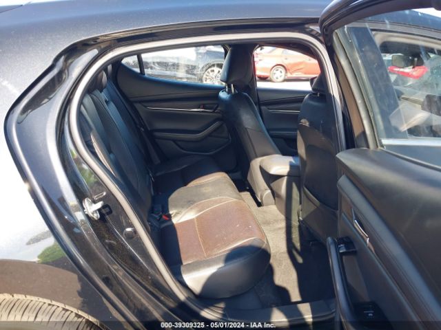 JM1BPANM8K1139215 Mazda Mazda3 Premium Package