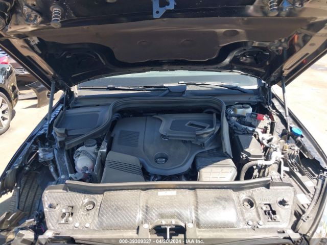 4JGFB5KB5PA859438 Mercedes-Benz Gle 450 4matic