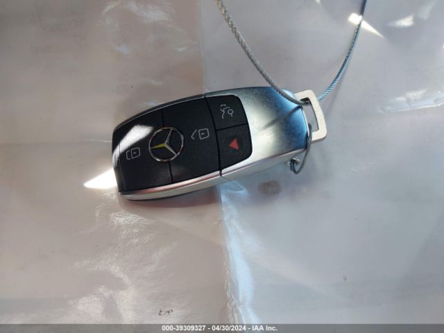 4JGFB5KB5PA859438 Mercedes-Benz Gle 450 4matic