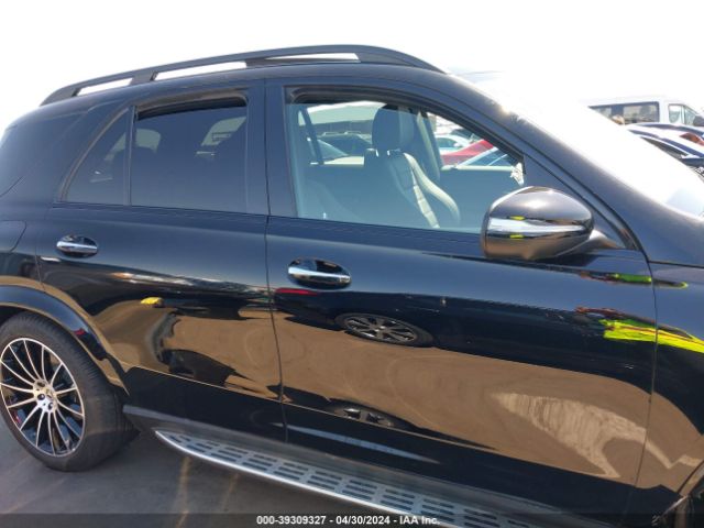 4JGFB5KB5PA859438 Mercedes-Benz Gle 450 4matic
