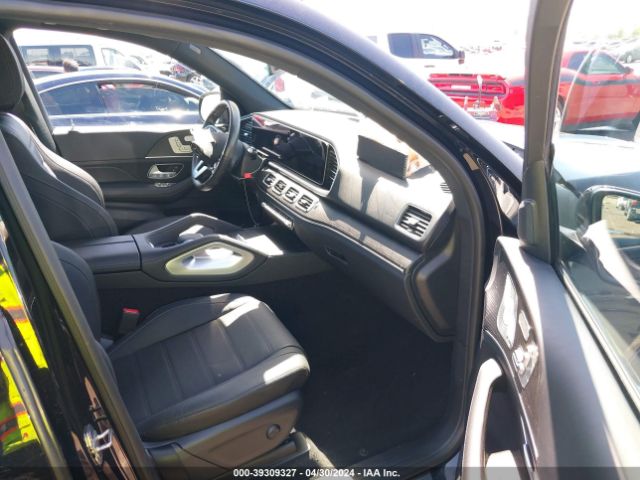 4JGFB5KB5PA859438 Mercedes-Benz Gle 450 4matic