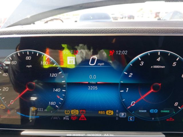 4JGFB5KB5PA859438 Mercedes-Benz Gle 450 4matic