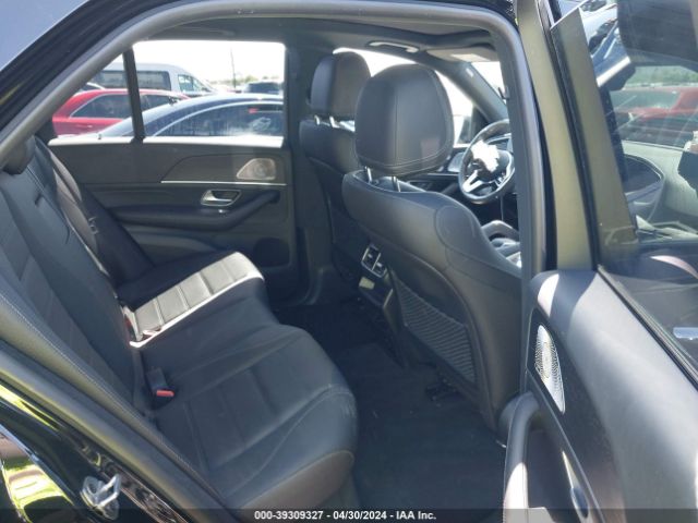 4JGFB5KB5PA859438 Mercedes-Benz Gle 450 4matic