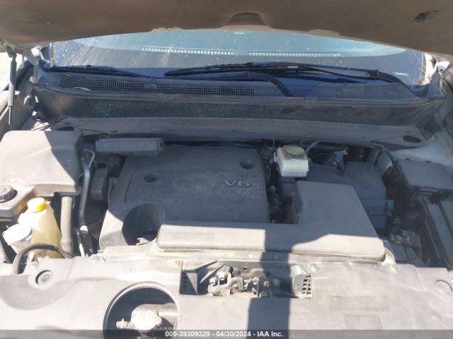 5N1AL0MM2EC531761 Infiniti QX60