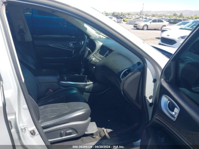 5N1AL0MM2EC531761 Infiniti QX60