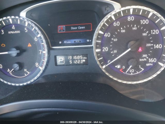 5N1AL0MM2EC531761 Infiniti QX60