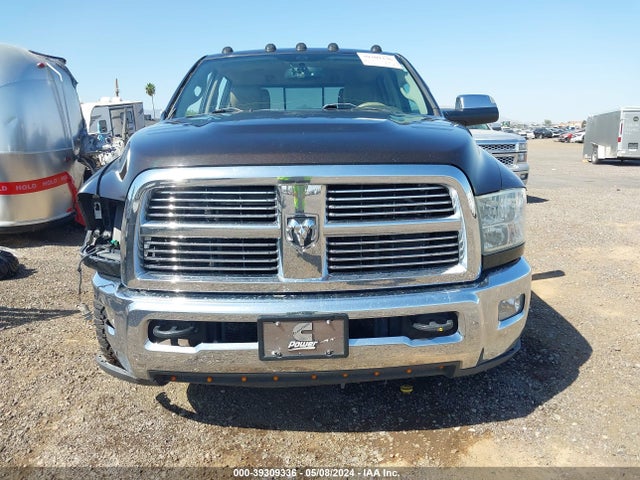 Продажа на аукционе авто 2011 Ram Ram 3500 Laramie, vin: 3D73M3CL1BG509284, номер лота: 39309336