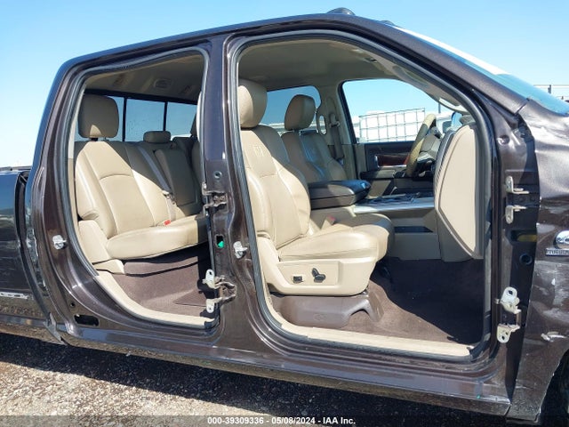 Продажа на аукционе авто 2011 Ram Ram 3500 Laramie, vin: 3D73M3CL1BG509284, номер лота: 39309336