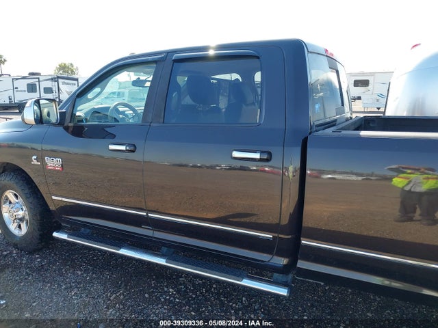 Продажа на аукционе авто 2011 Ram Ram 3500 Laramie, vin: 3D73M3CL1BG509284, номер лота: 39309336