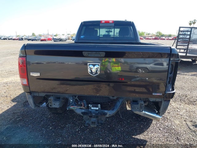 Продажа на аукционе авто 2011 Ram Ram 3500 Laramie, vin: 3D73M3CL1BG509284, номер лота: 39309336