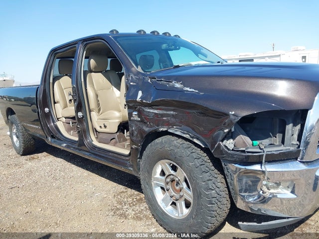 Продажа на аукционе авто 2011 Ram Ram 3500 Laramie, vin: 3D73M3CL1BG509284, номер лота: 39309336