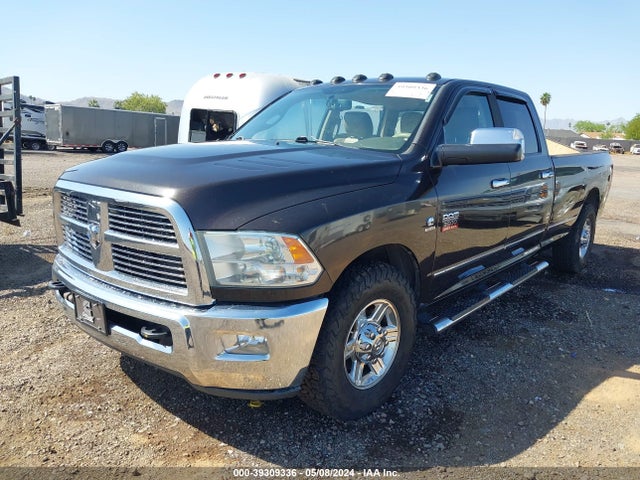 Продажа на аукционе авто 2011 Ram Ram 3500 Laramie, vin: 3D73M3CL1BG509284, номер лота: 39309336