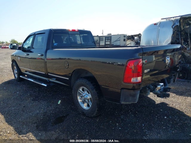 Продажа на аукционе авто 2011 Ram Ram 3500 Laramie, vin: 3D73M3CL1BG509284, номер лота: 39309336