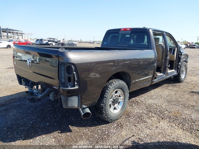 Продажа на аукционе авто 2011 Ram Ram 3500 Laramie, vin: 3D73M3CL1BG509284, номер лота: 39309336