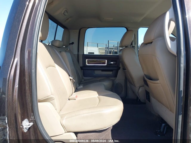 Продажа на аукционе авто 2011 Ram Ram 3500 Laramie, vin: 3D73M3CL1BG509284, номер лота: 39309336