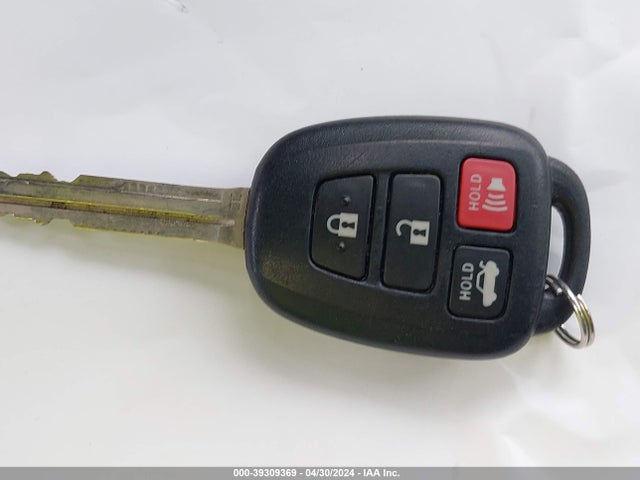 Toyota COROLLA LE 2019 2T1BURHE0KC136493 Image 11