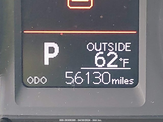 Toyota COROLLA LE 2019 2T1BURHE0KC136493 Image 15