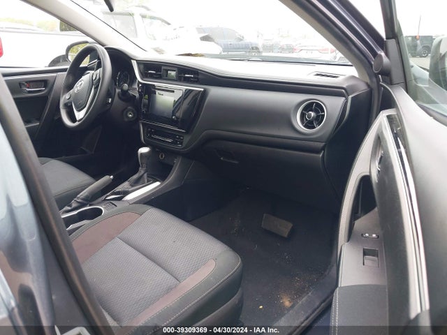Toyota COROLLA LE 2019 2T1BURHE0KC136493 Image 5