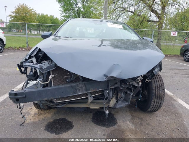 Toyota COROLLA LE 2019 2T1BURHE0KC136493 Image 6