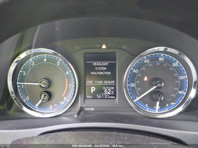 Toyota COROLLA LE 2019 2T1BURHE0KC136493 Image 7