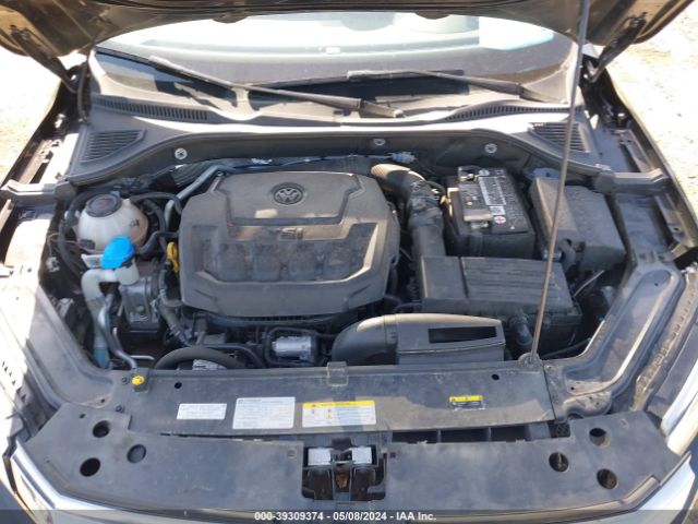 1VWSA7A35MC001105 Volkswagen Passat 2.0t Se