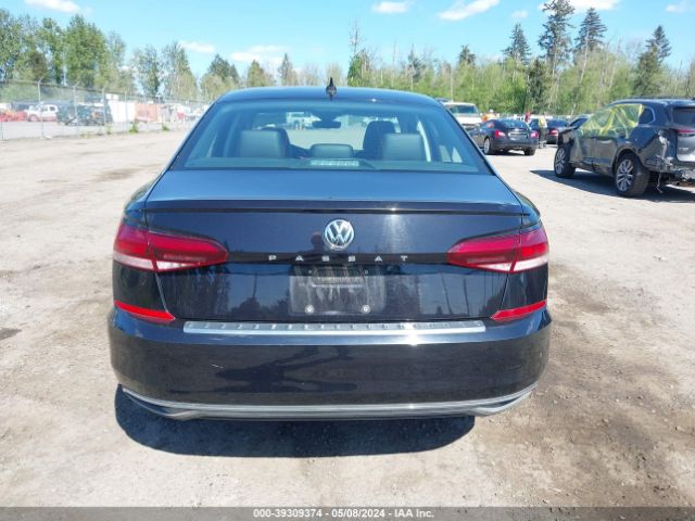 1VWSA7A35MC001105 Volkswagen Passat 2.0t Se