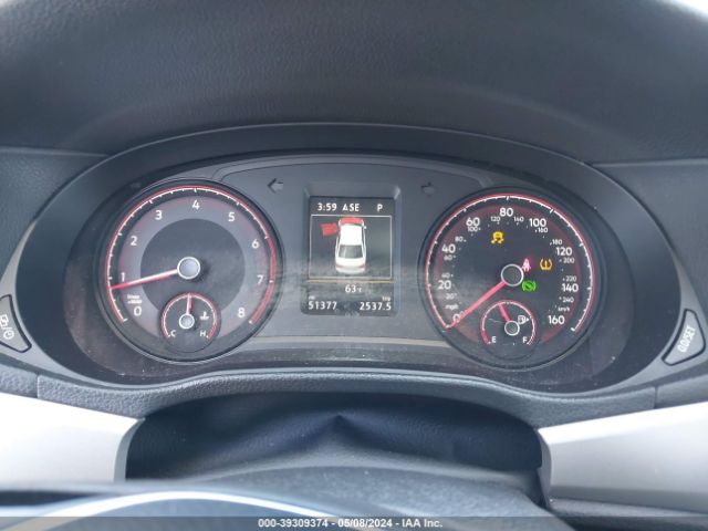 1VWSA7A35MC001105 Volkswagen Passat 2.0t Se