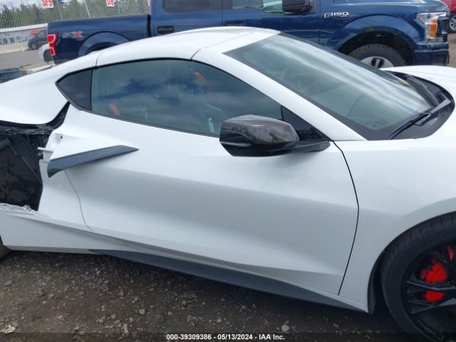 1G1YC2D42P5115949 Chevrolet Corvette Stingray Rwd  3lt