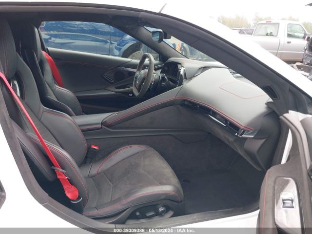 1G1YC2D42P5115949 Chevrolet Corvette Stingray Rwd  3lt